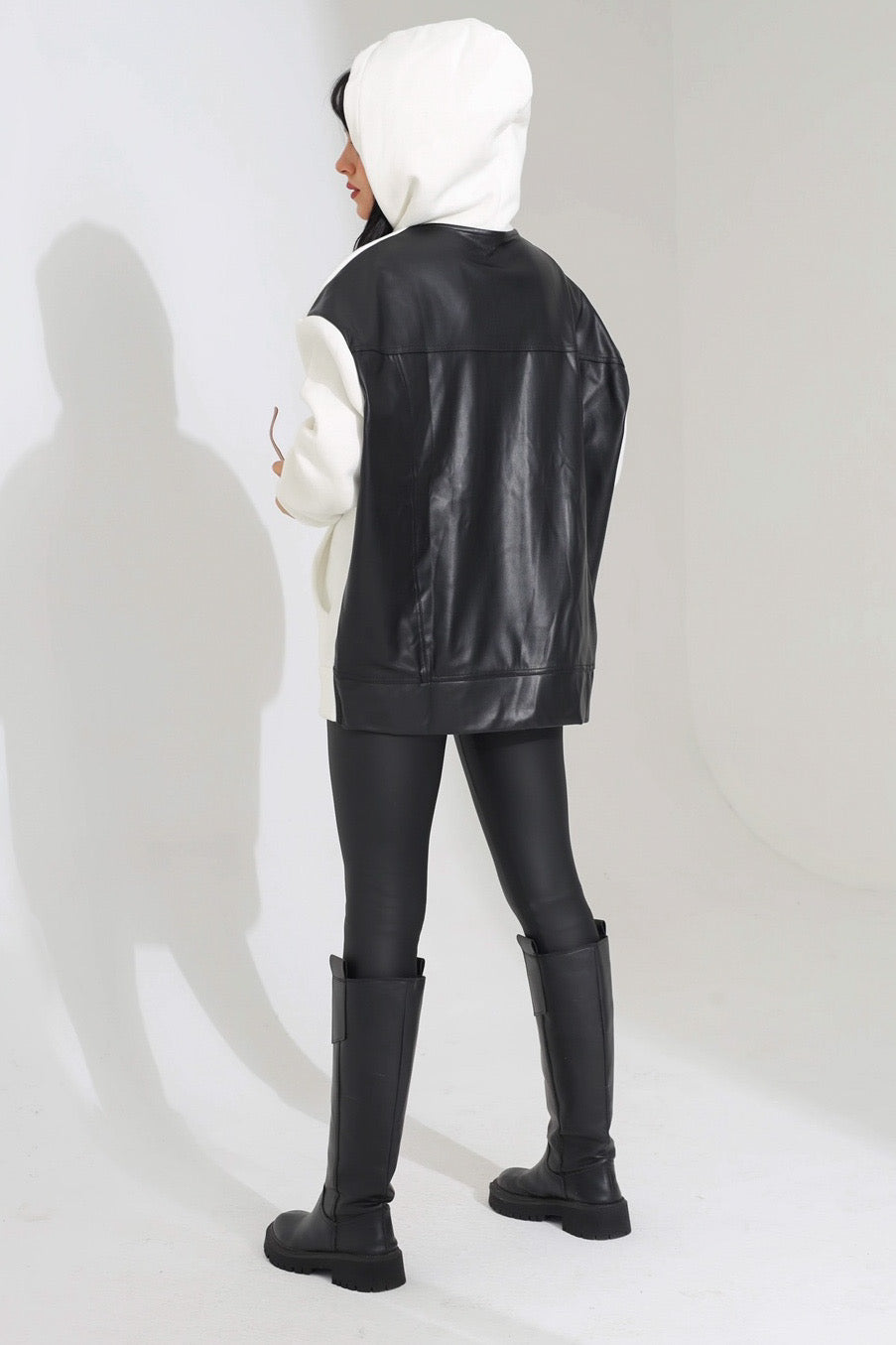 Sweat shirt 6166 - HANGER