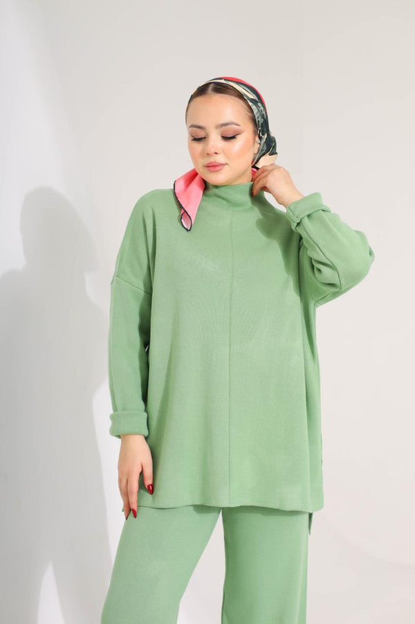 Knit set - HANGER