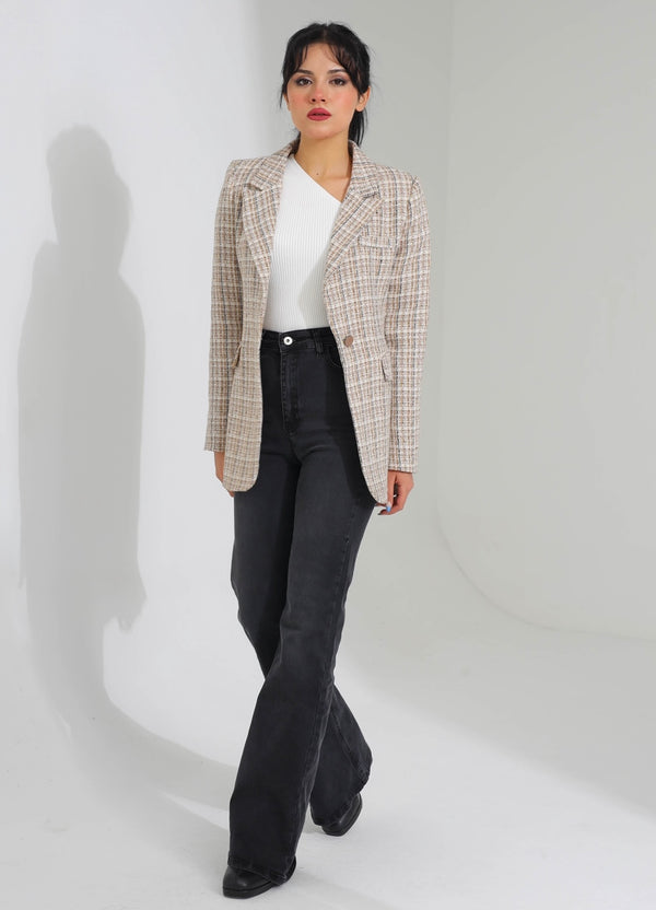Jacket 22ko651 - HANGER