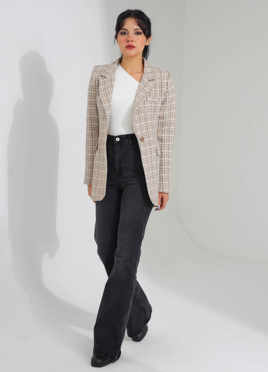 Jacket 22ko651 - HANGER