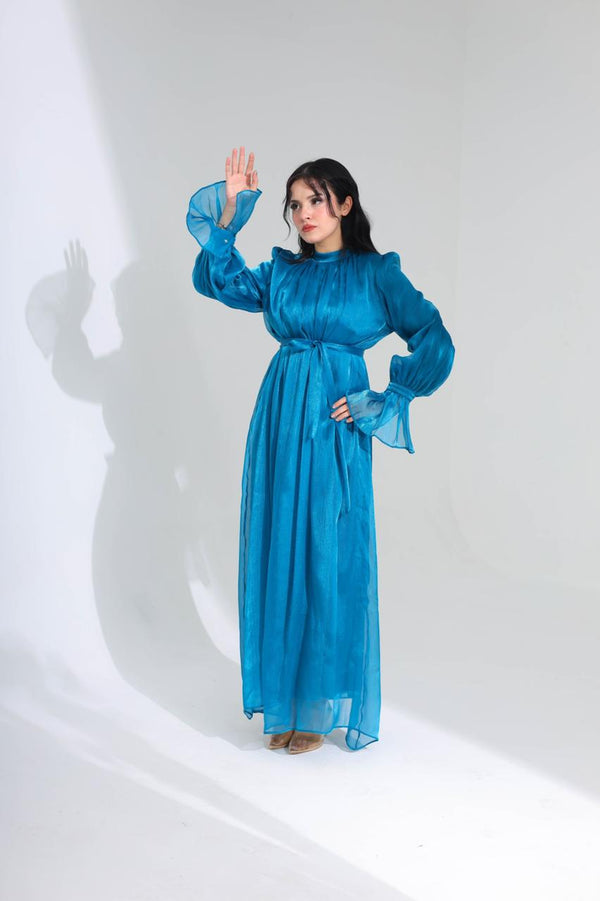 DRESS 6010 - HANGER