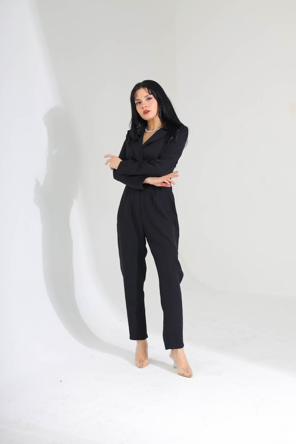 Jumpsuit 8532 - HANGER