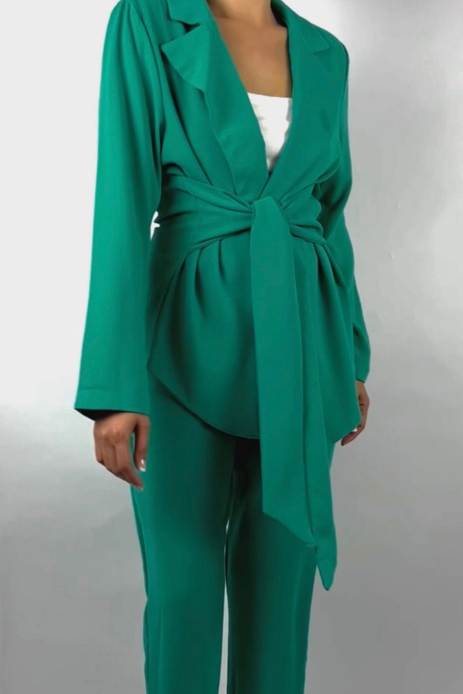 2pcs set belted attach Sale!!! - HANGER