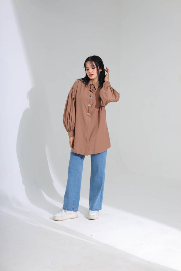 Shirt 2013 - HANGER