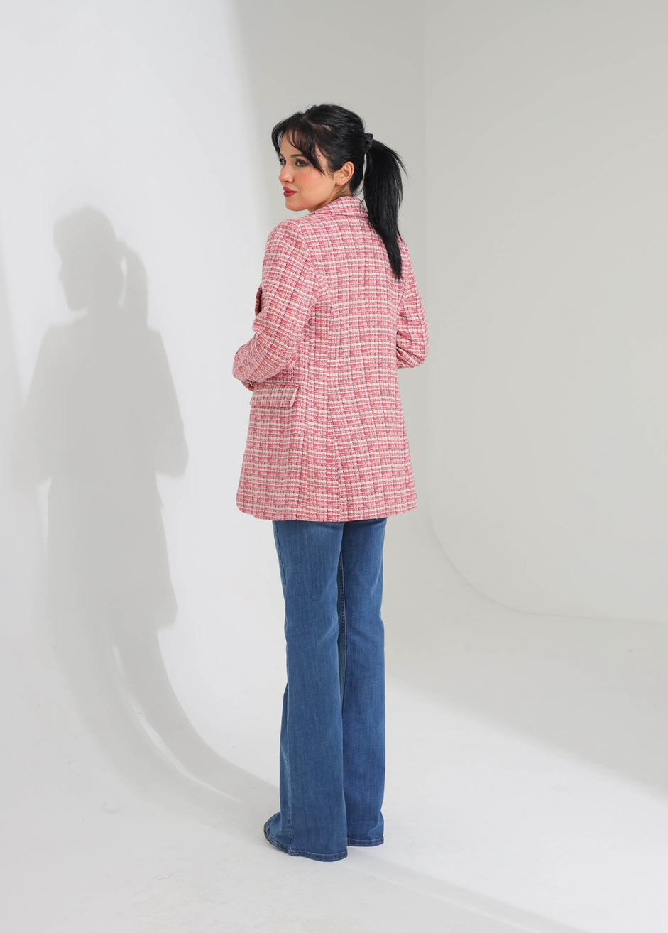 Jacket 22ko651 - HANGER
