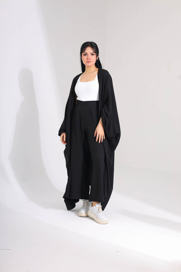 KIMONO SET 001 - HANGER