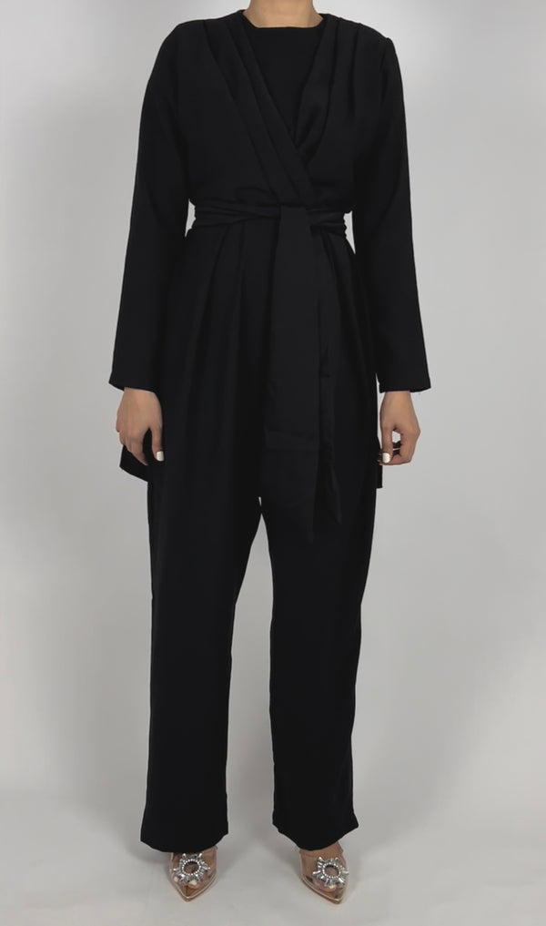 Jumpsuit F01 - HANGER