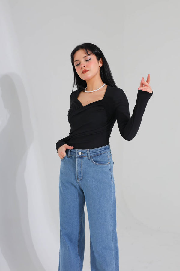 Bodysuit 8538 - HANGER