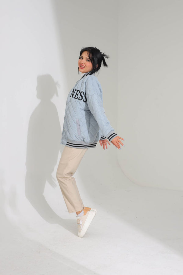 Jacket 8282 - HANGER