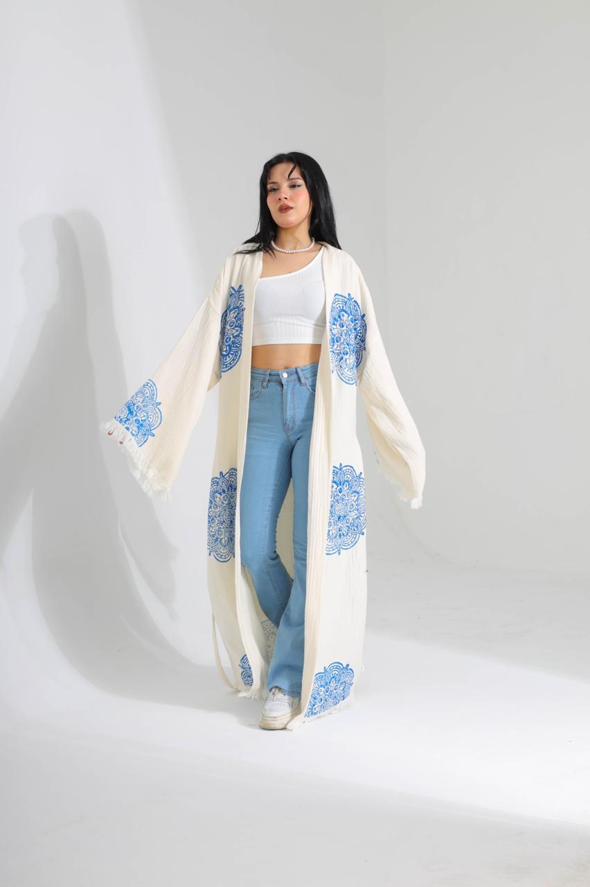 KIMONO RD - HANGER