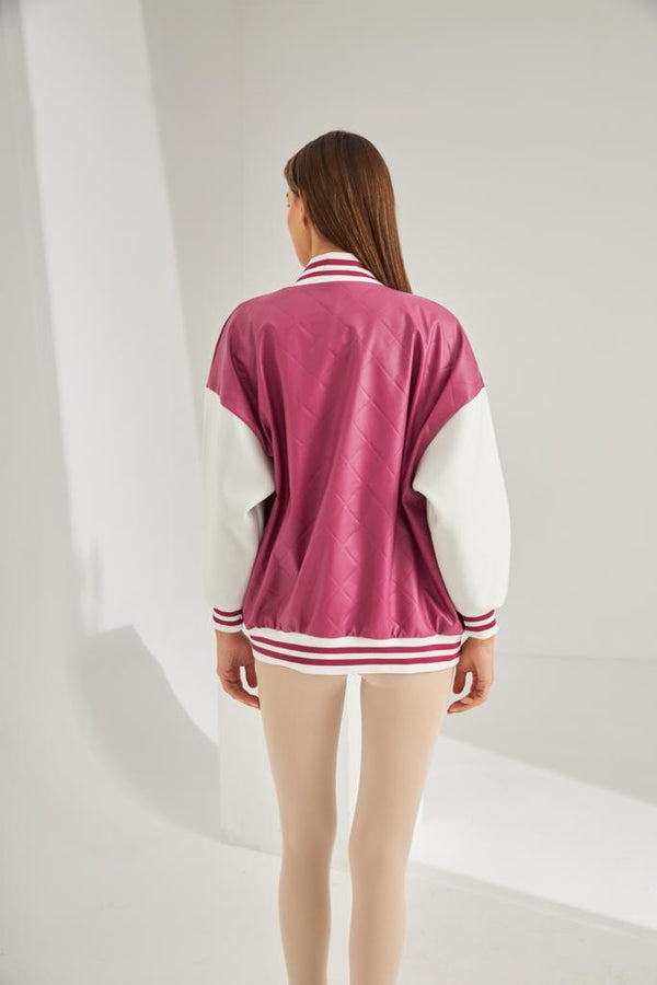 Jacket 8263 - HANGER