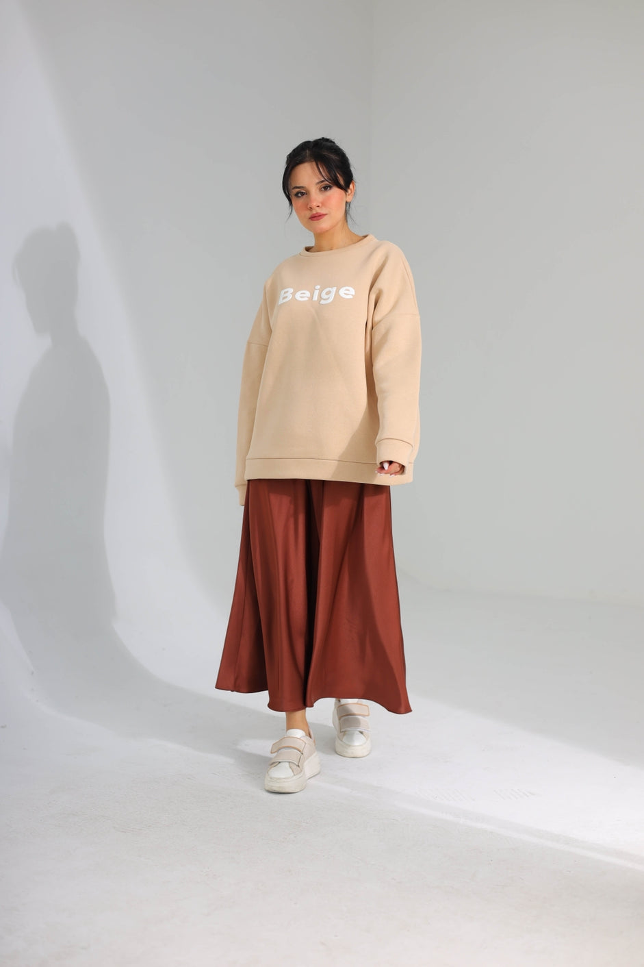 Sweater 8353 - HANGER