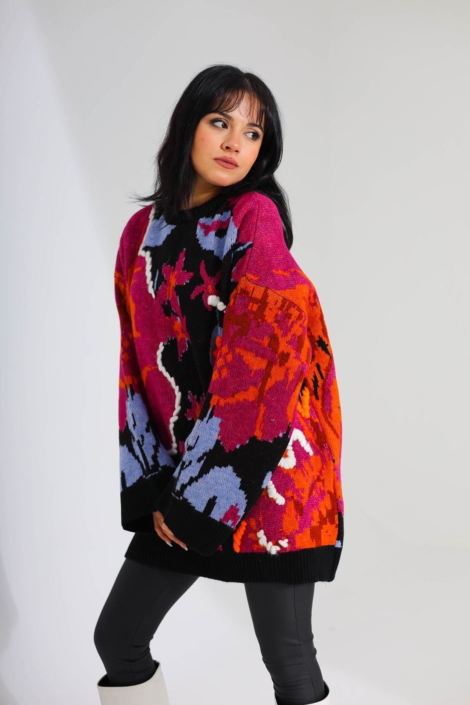Sweater 1069 - HANGER