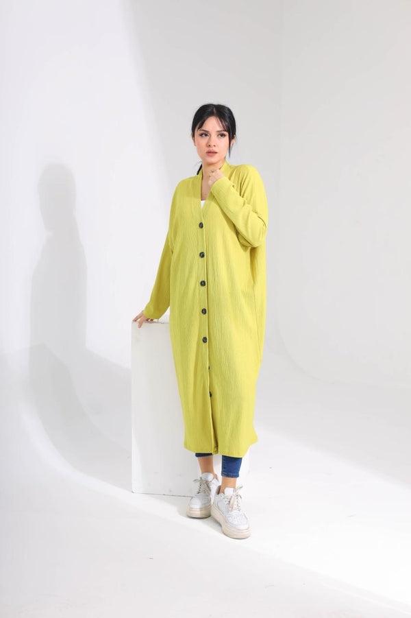 Cardigan 7750 - HANGER