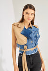 Cut jacket 7999 - HANGER