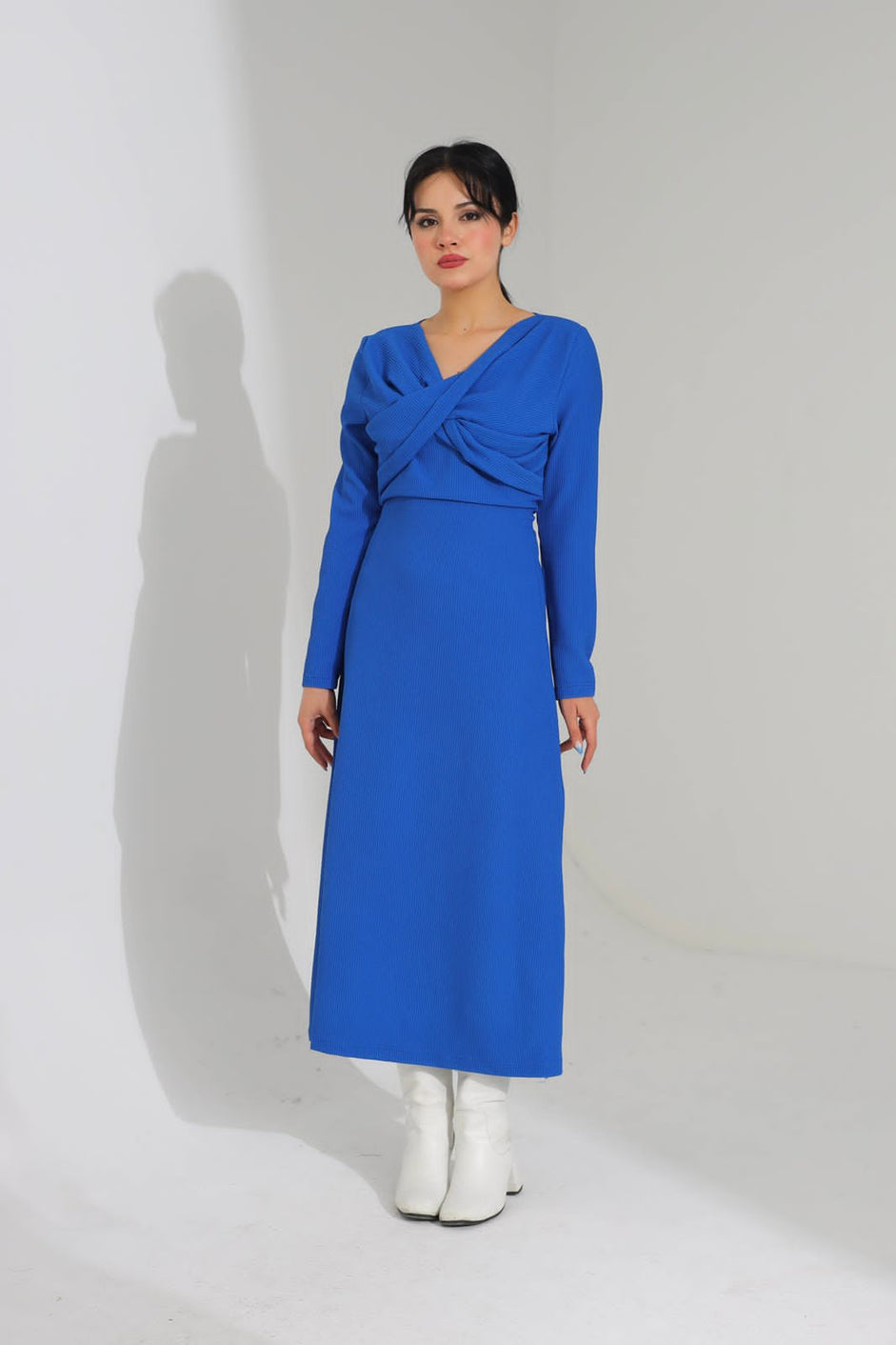 Dress 8305 - HANGER