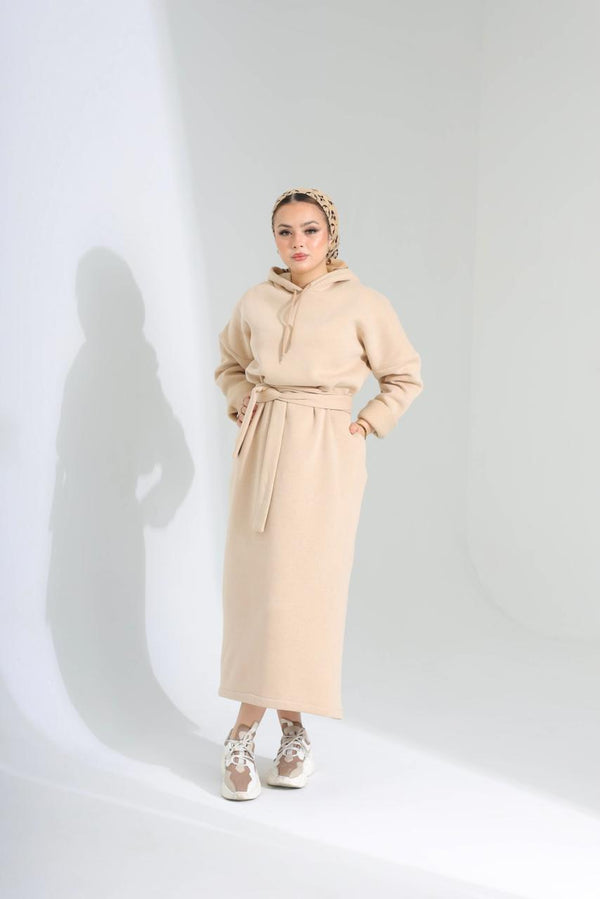 Winter dress - HANGER