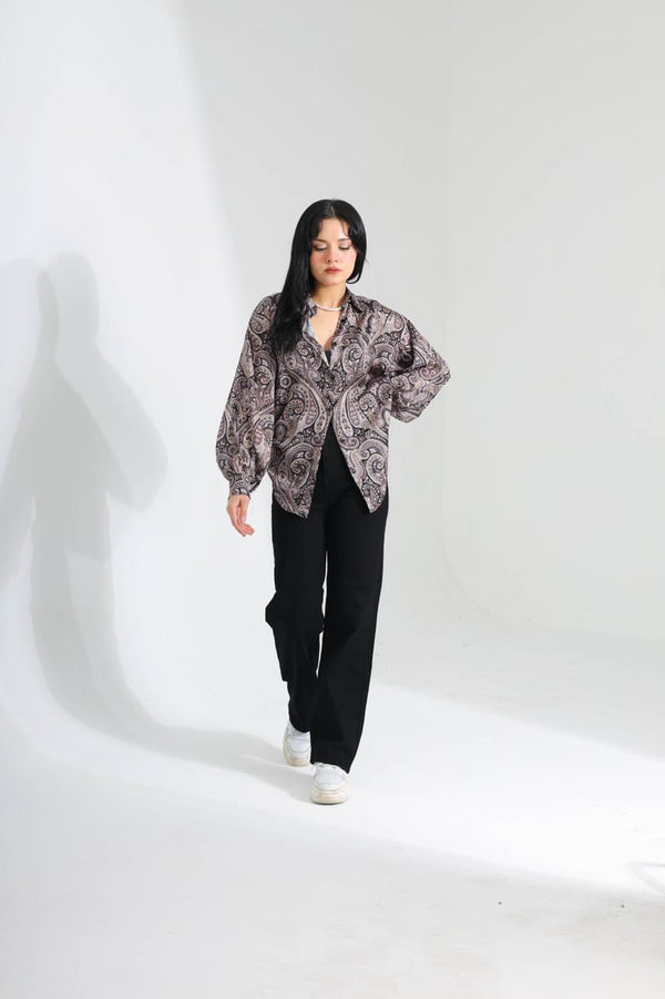 Shirt 8509 - HANGER
