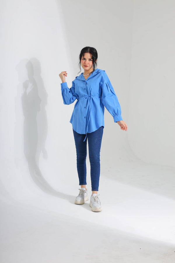 Shirt 8410 - HANGER