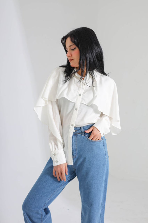 Shirt 8519 - HANGER
