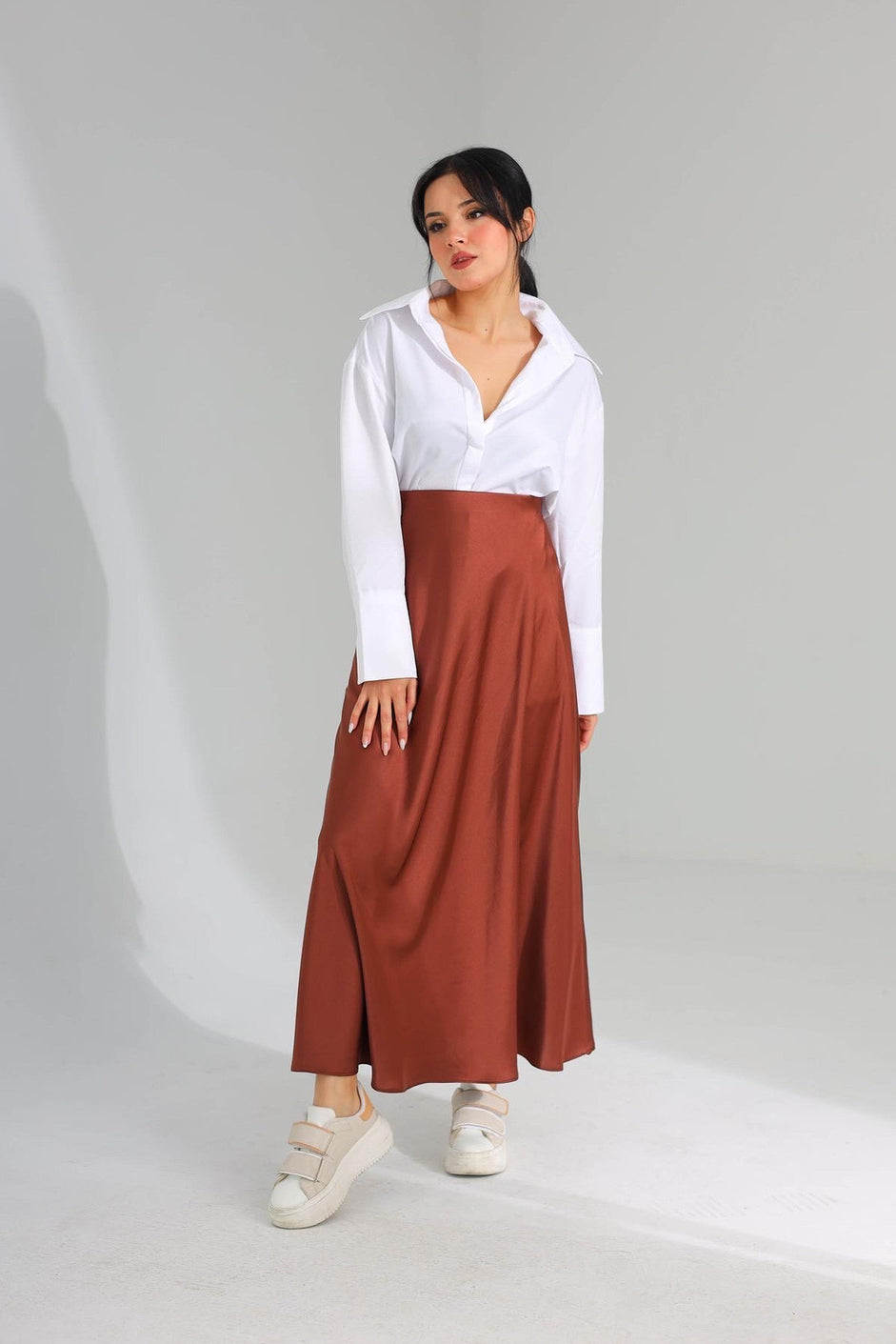 Skirt 8337 - HANGER