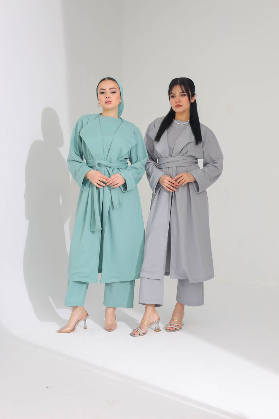 3pcs set 2002 - HANGER