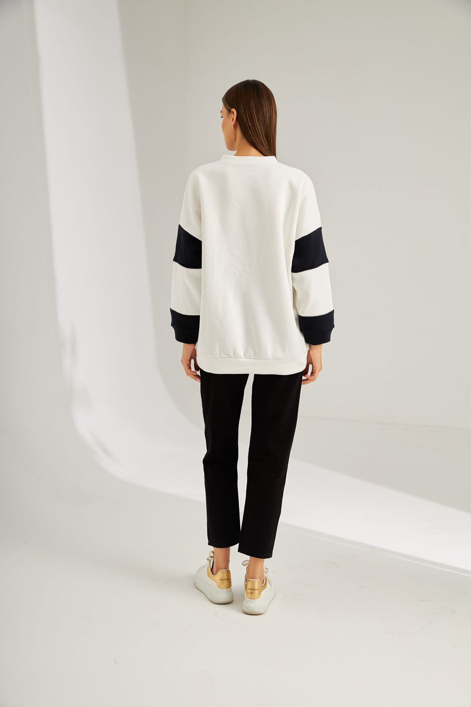 Sweatshirt 8274 - HANGER