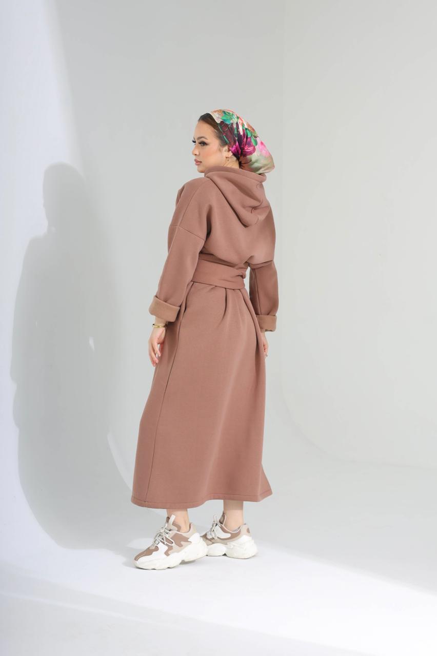 Winter dress - HANGER