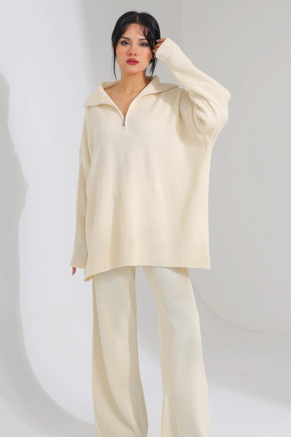 Zipper winter set - HANGER