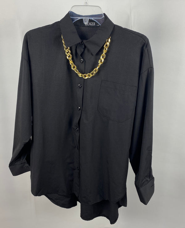 Shirt necklase 6 - HANGER
