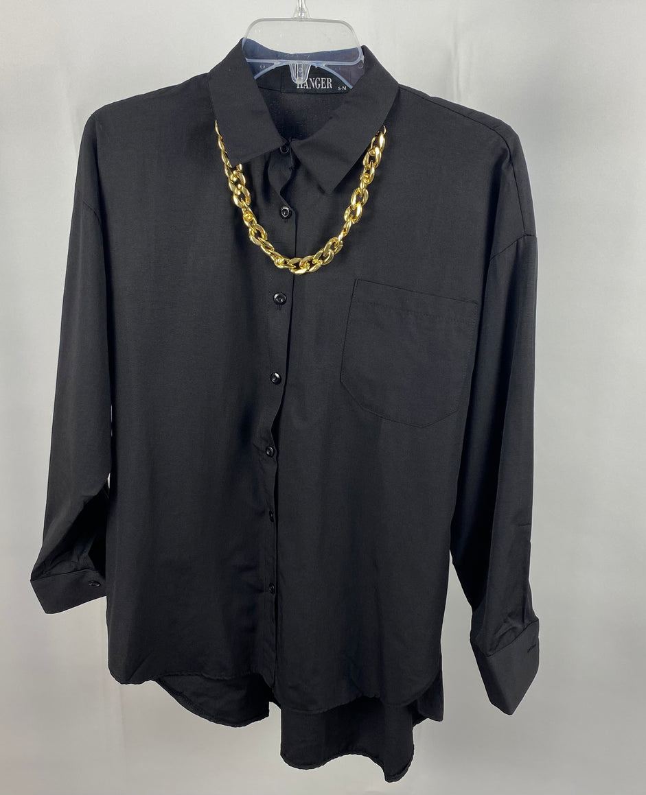 Shirt necklase 6 - HANGER