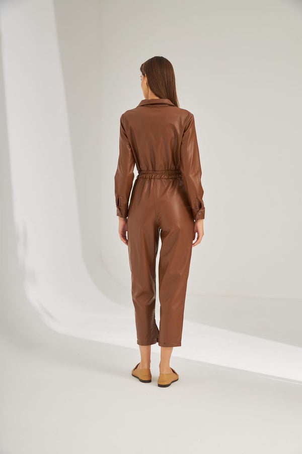 Jumpsuit 8277 - HANGER