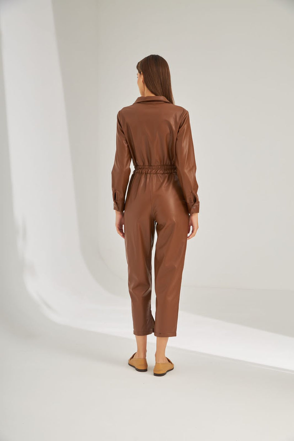 Jumpsuit 8277 - HANGER