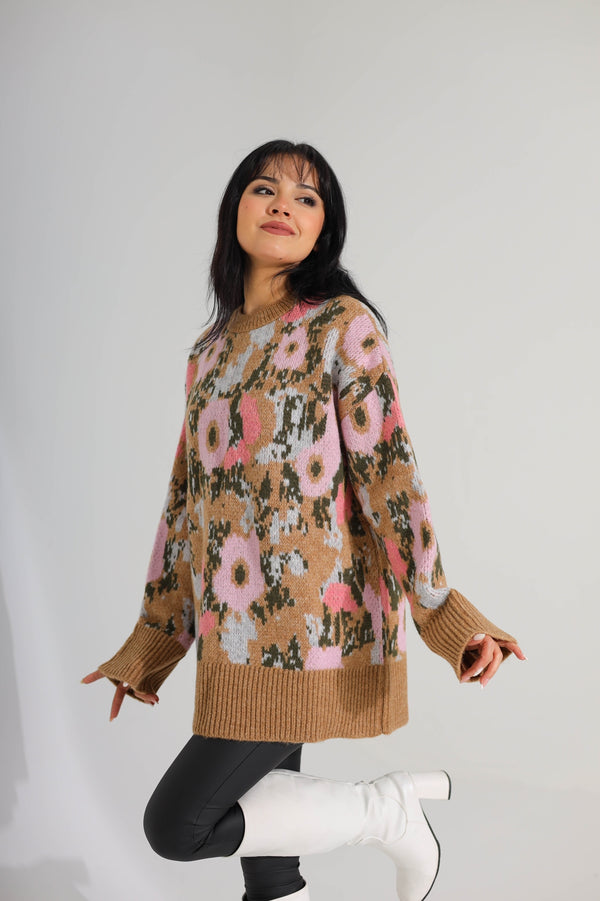 Sweater 1150 - HANGER