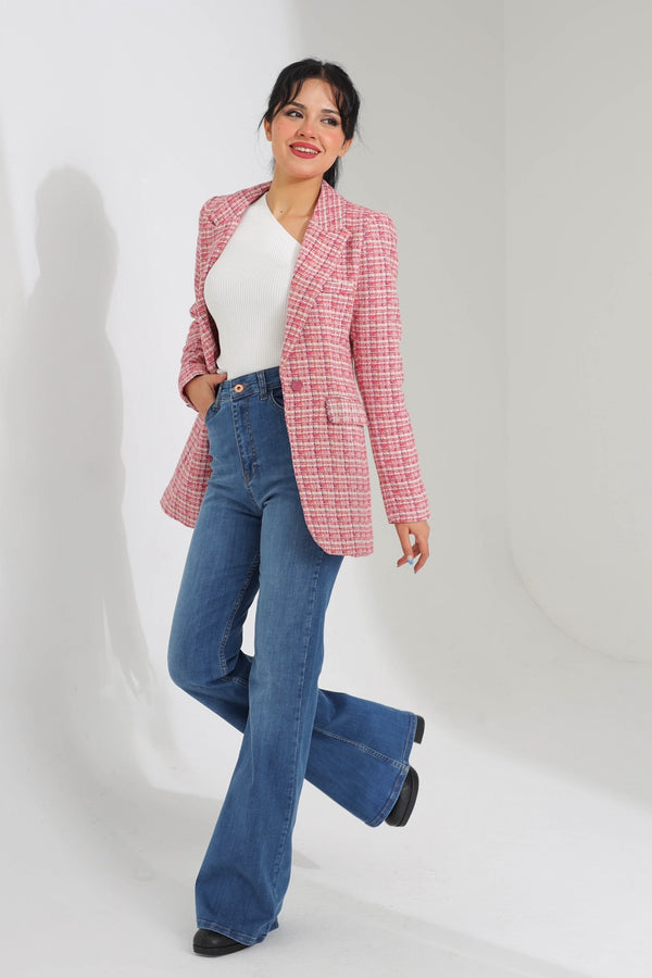Jacket 22ko651 - HANGER