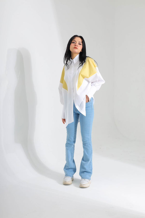 Shirt 8476 - HANGER