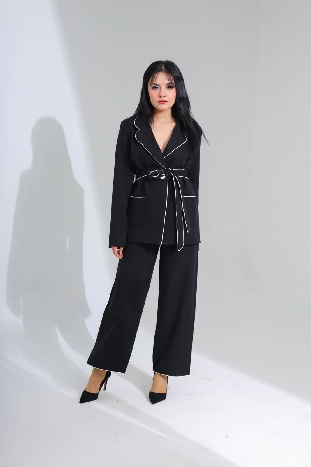 Blazer Set 8425 - HANGER