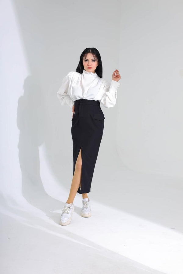 SKIRT 8551 - HANGER