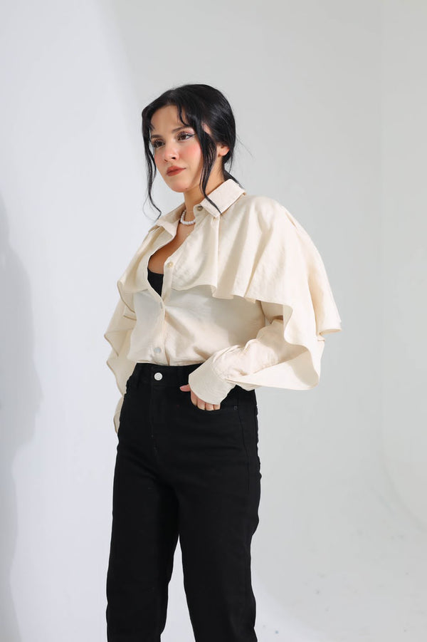 Shirt 8519 - HANGER