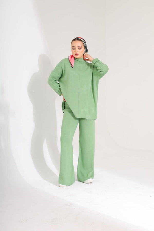 Knit set - HANGER