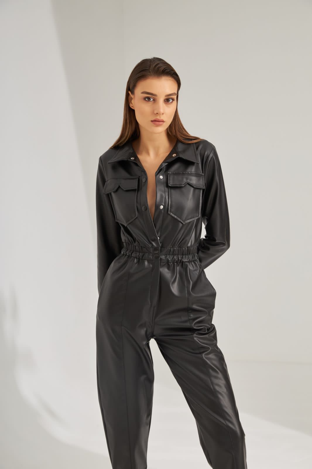 Jumpsuit 8277 - HANGER