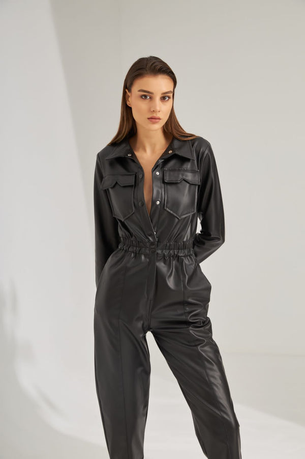 Jumpsuit 8277 - HANGER