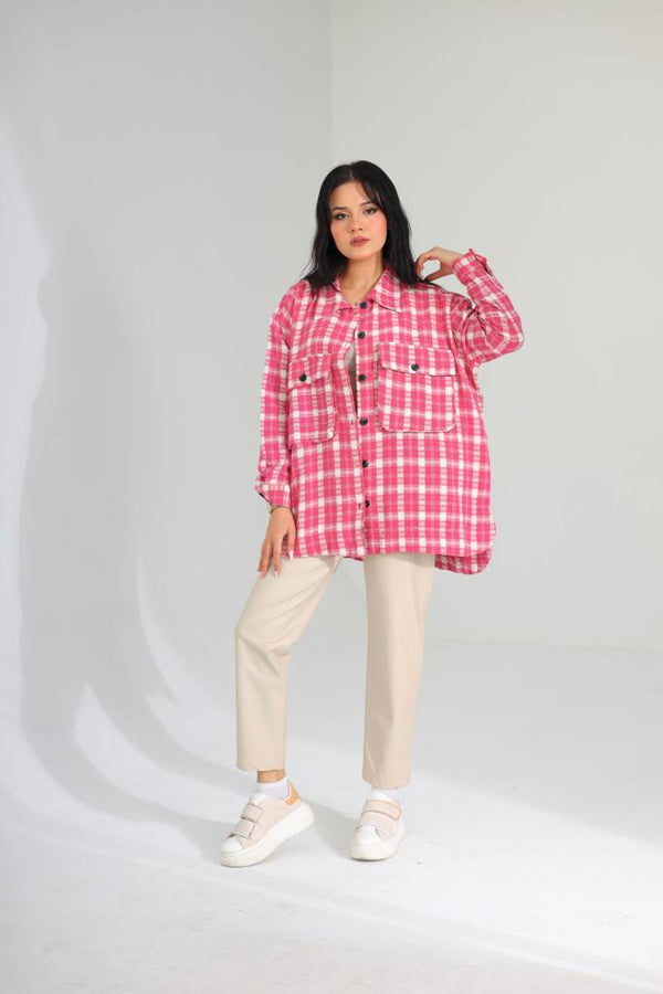 Jacket 12000 - HANGER