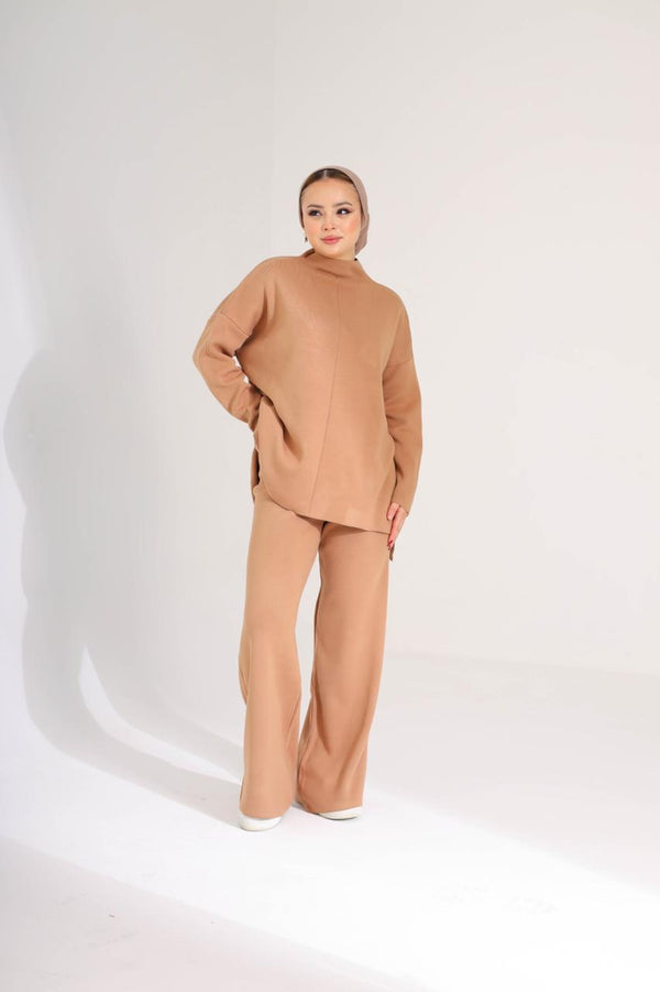 Knit set - HANGER