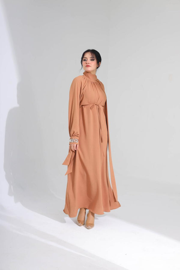 Dress 6025 - HANGER