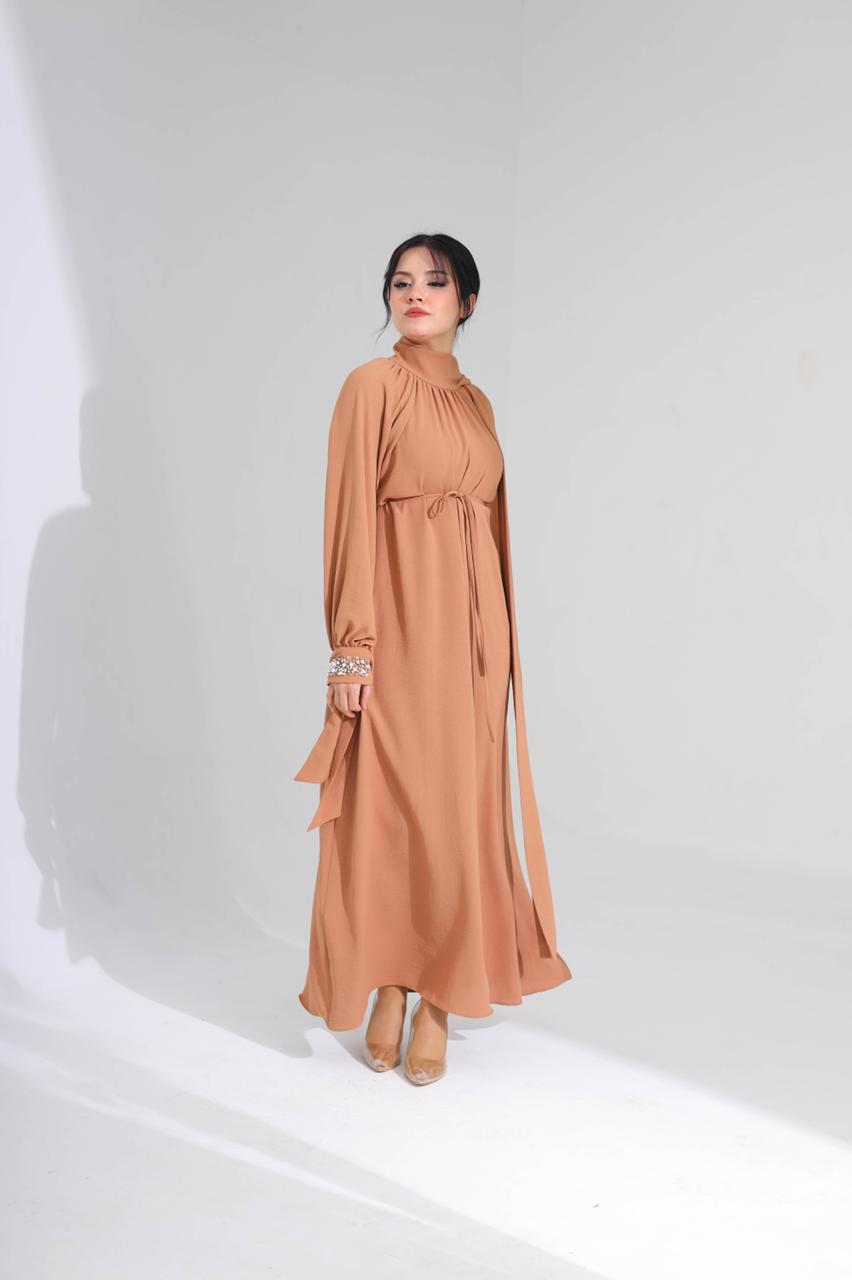 Dress 6025 - HANGER