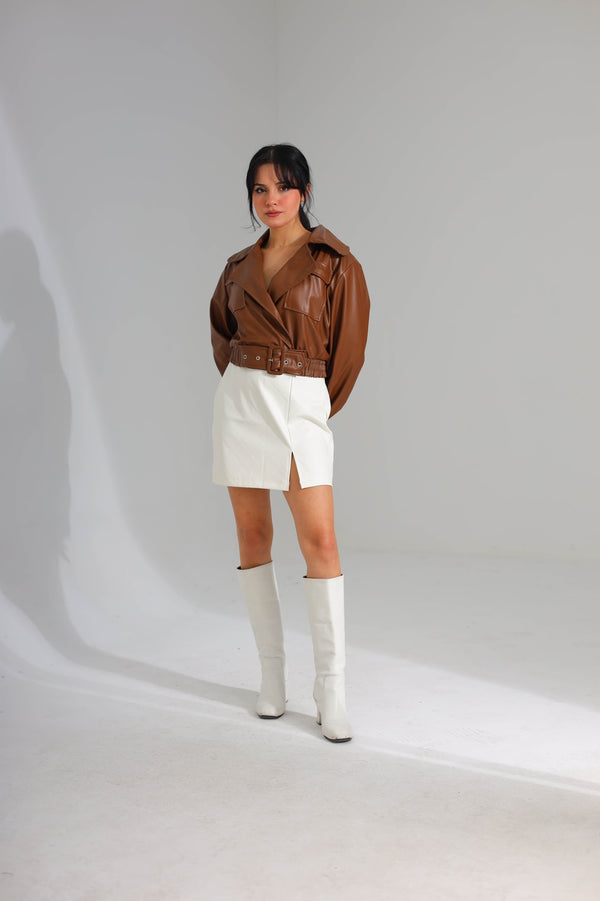 Jacket 5005 - HANGER