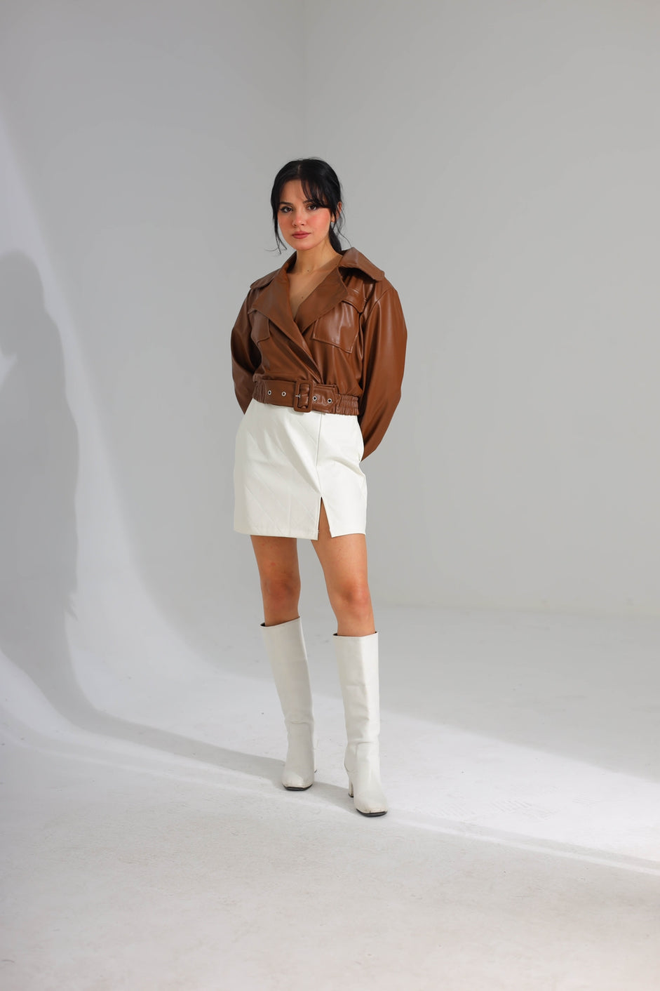 Jacket 5005 - HANGER