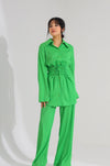 Line set drawstring D - HANGER