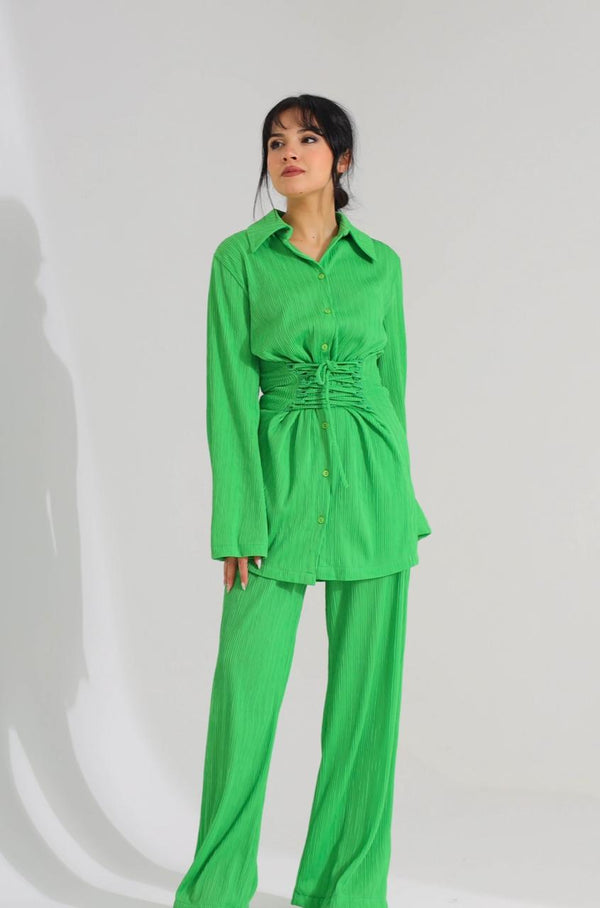 Line set drawstring D - HANGER